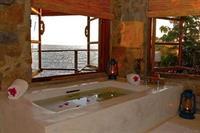 Kaya Mawa Hotell Likoma Eksteriør bilde