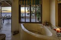 Kaya Mawa Hotell Likoma Eksteriør bilde