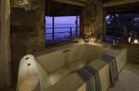 Kaya Mawa Hotell Likoma Eksteriør bilde