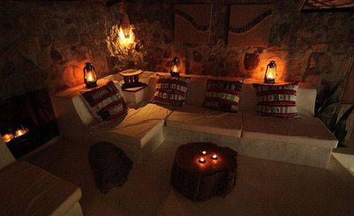 Kaya Mawa Hotell Likoma Eksteriør bilde