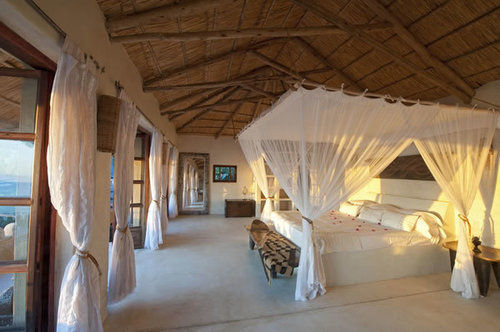 Kaya Mawa Hotell Likoma Eksteriør bilde